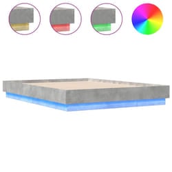 VidaXL 3209817 bed frame