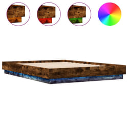 VidaXL 3209818 bed frame