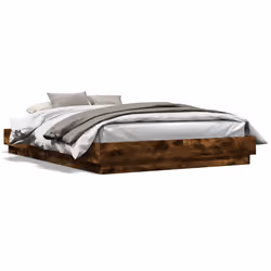 VidaXL 3209818 bed frame