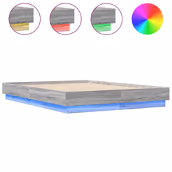 VidaXL 3209819, 138 cm, 193 cm, 23 cm, 1350 x 1900 mm, 1 pc(s)