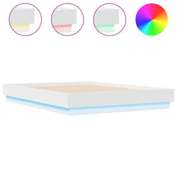 VidaXL 3209821 bed frame