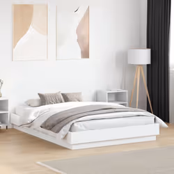 VidaXL 3209821 bed frame
