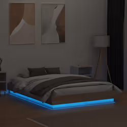 VidaXL 3209823 bed frame - Additional view 4