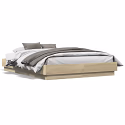 VidaXL 3209823 bed frame - Additional view 5