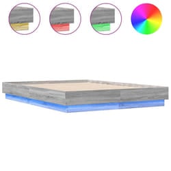 VidaXL 3209826 bed frame