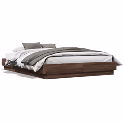 VidaXL 3209827 bed frame