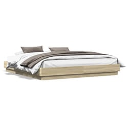 VidaXL 3209830 bed frame