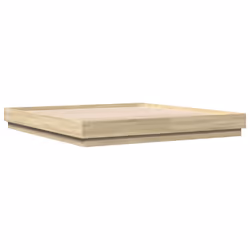 VidaXL 3209830 bed frame