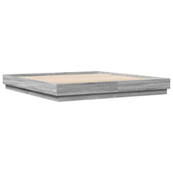 VidaXL 3209833 bed frame
