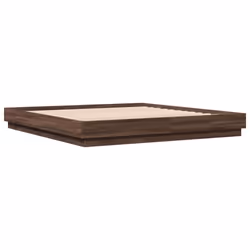 VidaXL 3209834, Oak, 2030 mm, 2.03 m, 230 mm, 2000 x 2000 mm, 1 pc(s)