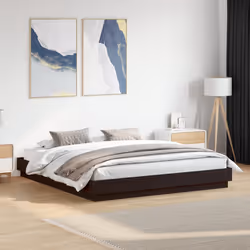 VidaXL 3209836 bed frame
