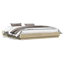 VidaXL 3209837 bed frame