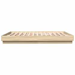 VidaXL 3209837 bed frame - Additional view 5