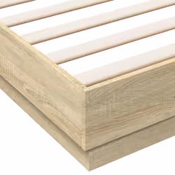 VidaXL 3209837 bed frame - Additional view 7