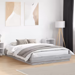 VidaXL 3209840 bed frame