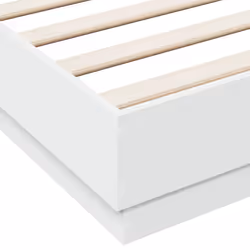 VidaXL 3209842 bed frame - Additional view 6