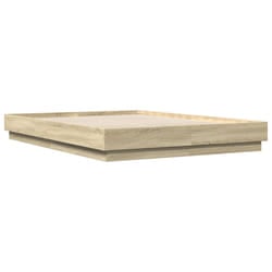 VidaXL 3209844 bed frame