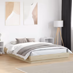 VidaXL 3209844 bed frame