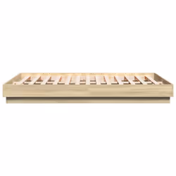 VidaXL 3209844 bed frame - Additional view 4