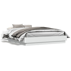 VidaXL 3209849 bed frame