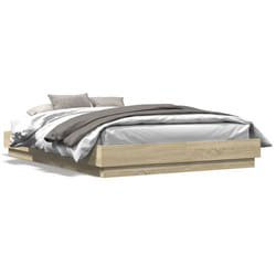 VidaXL 3209851 bed frame