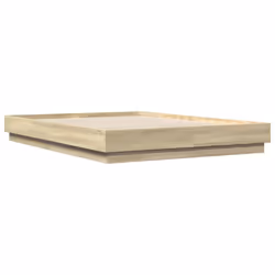 VidaXL 3209851 bed frame