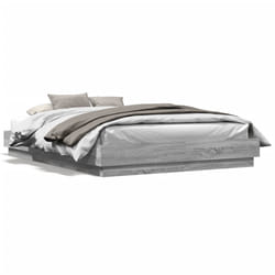 VidaXL 3209854 bed frame
