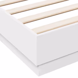 VidaXL 3209856 bed frame - Additional view 5
