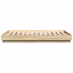 VidaXL 3209858 bed frame - Additional view 4