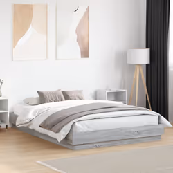 VidaXL 3209861 bed frame - Additional view 2