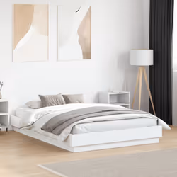 VidaXL 3209863 bed frame