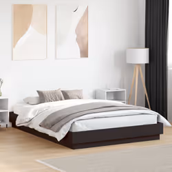 VidaXL 3209864 bed frame