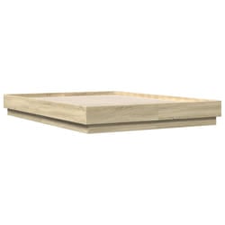 VidaXL 3209865 bed frame