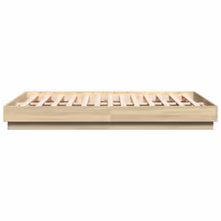 VidaXL 3209865 bed frame