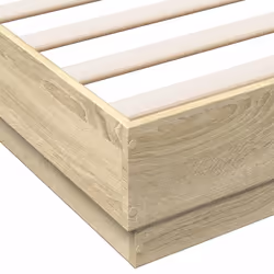 VidaXL 3209865 bed frame - Additional view 4