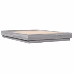 VidaXL 3209868, 123 cm, 2.03 m, 23 cm, 1200 x 2000 mm, 1 pc(s)