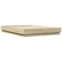 VidaXL 3209872 bed frame