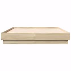 VidaXL 3209872 bed frame