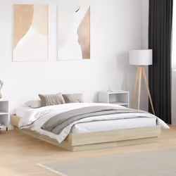 VidaXL 3209879 bed frame