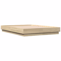 VidaXL 3209879 bed frame