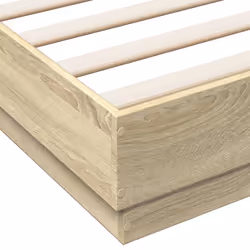 VidaXL 3209879 bed frame - Additional view 6