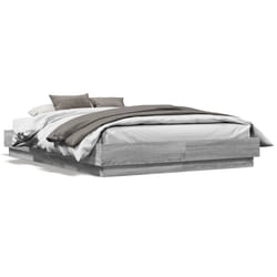 VidaXL 3209882 bed frame