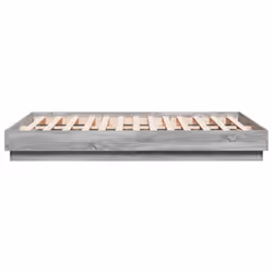 VidaXL 3209882 bed frame