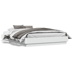 VidaXL 3209884 bed frame