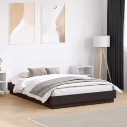 VidaXL 3209885 bed frame