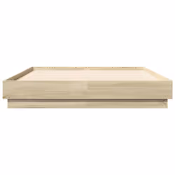 VidaXL 3209886 bed frame