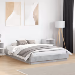VidaXL 3209887 bed frame