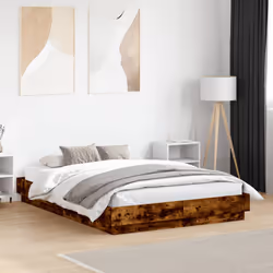 VidaXL 3209888 bed frame