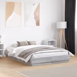 VidaXL 3209889 bed frame