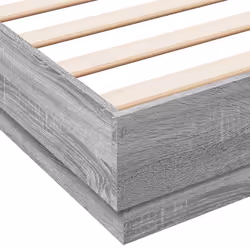VidaXL 3209889 bed frame - Additional view 7